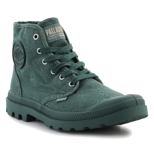 Palladium Pampa Hi 02352-398-M Pine Needle