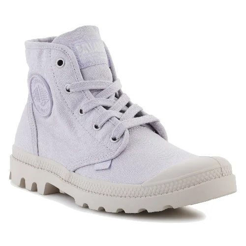 Palladium Pampa Hi 92352-549-M Milk Galaxy
