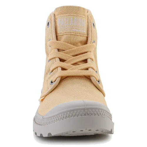 Palladium PAMPA HI 92352-721-M PINA COTTA