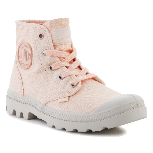 Palladium Pampa Hi 92352-868-M Peaskin