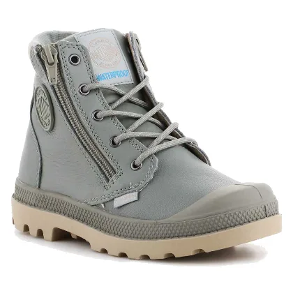 Palladium Pampa Hi Cuff WP K 53476-344-M
