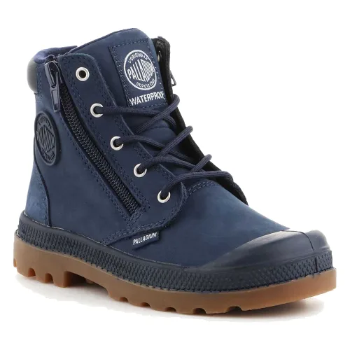 Palladium Pampa Hi CUFF WP K 53476-425-M