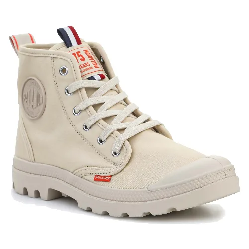 Palladium PAMPA HI DARE 75 SAHARA 77893-238-M