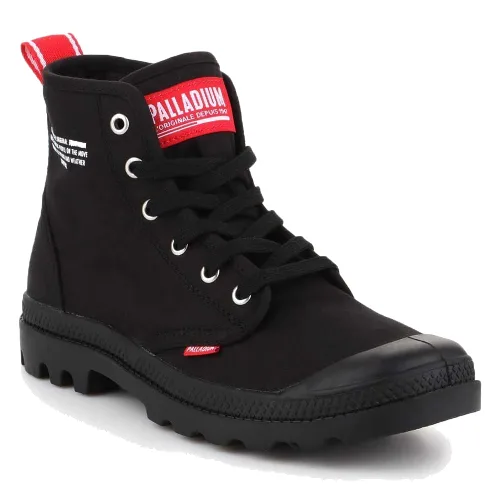 Palladium Pampa Hi Dare 76258-008-M