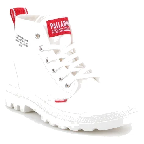 Palladium Pampa Hi Dare 76258-116-M