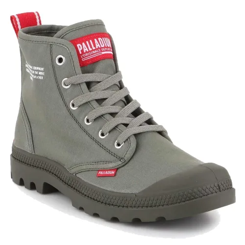 Palladium Pampa HI Dare 76258-325-M