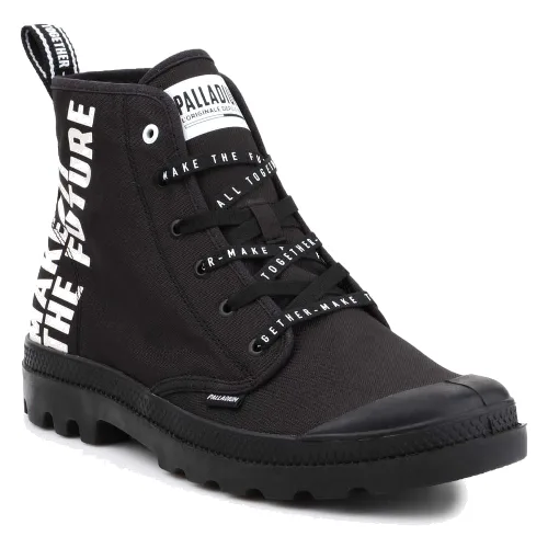 Palladium Pampa HI Future 76885-008-M