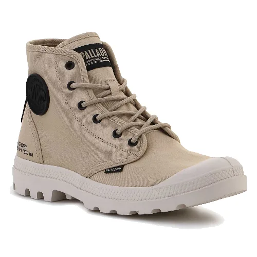 Palladium Pampa HI HTG SUPPLY 77356-274-M