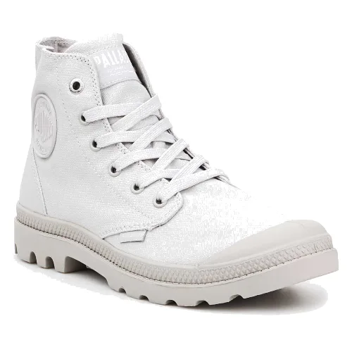 Palladium Pampa HI Mono U Moonstruck 73089-055