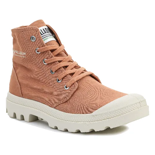 Palladium Pampa Hi Organic II 77100-260-M