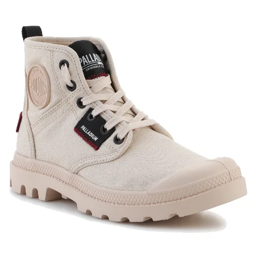 Palladium Pampa Hi Patch 79117-260-M