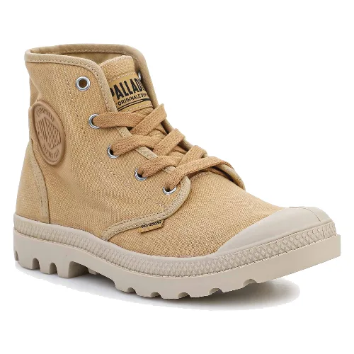Palladium Pampa HI Taffy 92352-207-M
