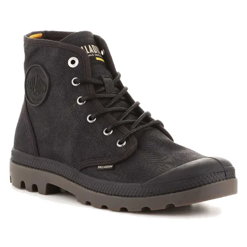 Palladium Pampa Hi Wax U77222-008-M