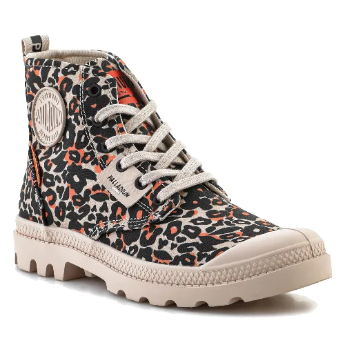 Palladium PAMPA HI WILD 99125-260-M