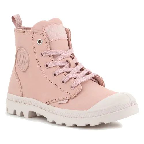 Palladium Pampa Hi Zip Sl Shoes 97224-613-M