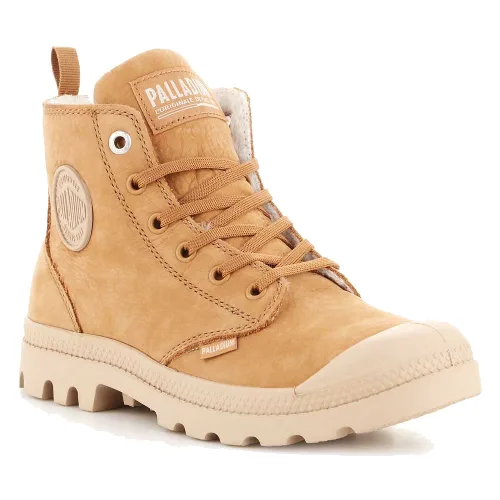Palladium Pampa Hi Zip WL W 95982-252-M