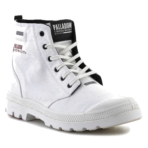 PALLADIUM PAMPA LITE 79102-116-M