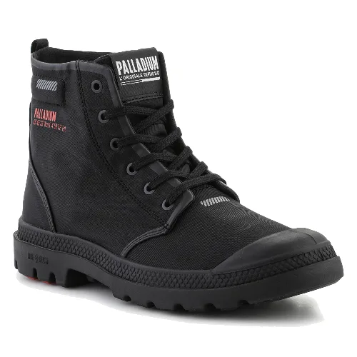 Palladium Pampa Lite+ Hi 79102-008-M