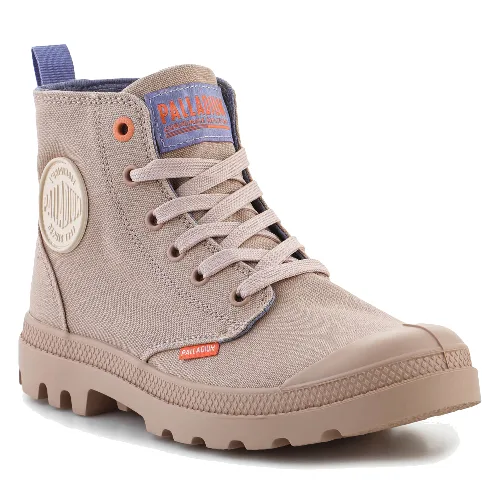 Palladium Pampa Monopop 99140-662-M Nude Dust