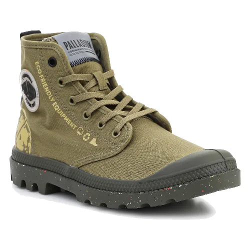 Palladium PAMPA ORGANIC METRO 77022-393-M