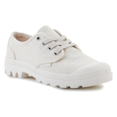 Palladium Pampa Oxford 92351-210-M SAHARA
