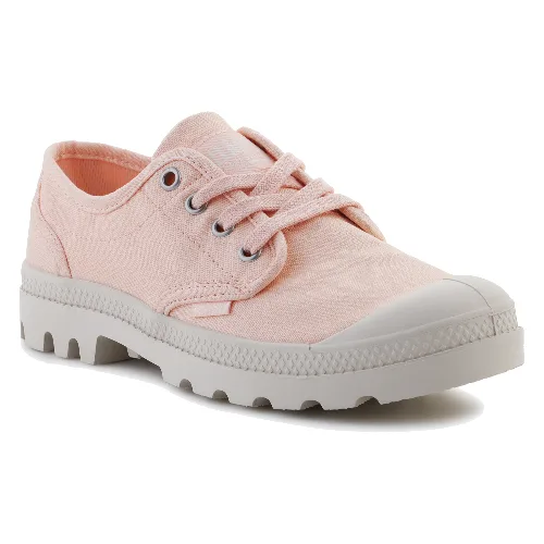 Palladium Pampa Oxford 92351-868-M Peaskin