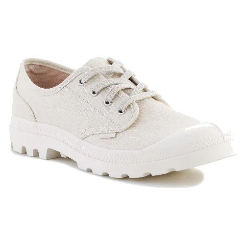 PALLADIUM PAMPA OXFORD MĘSKIE BUTY LIFESTYLE 02351-210-M