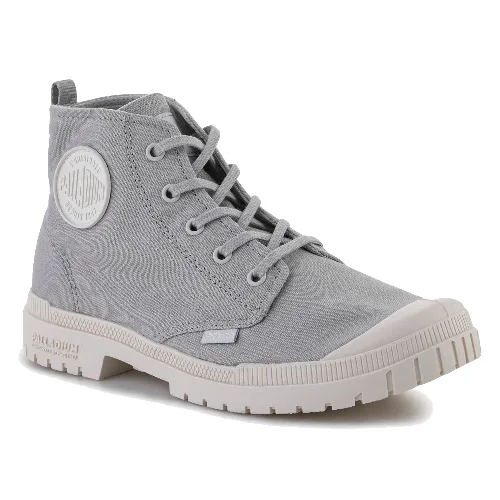 Palladium PAMPA SP20 HI CANVAS 76838-073-M