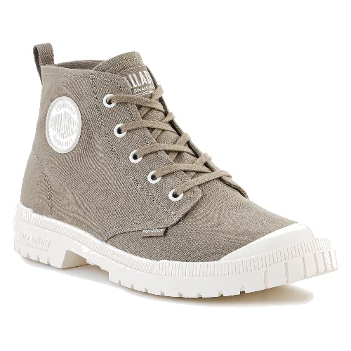 Palladium Pampa SP20 HI CVS 76838-258-M
