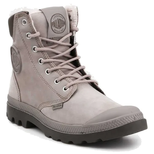 Palladium Pampa Sport Cuff WPS 72992-070-M