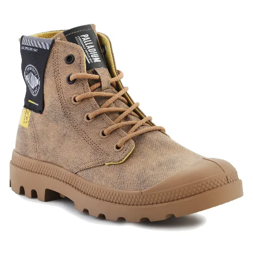 Palladium Pampa Surplus 74389-291-M Cannela