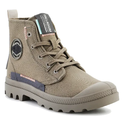 Palladium Pampa Underlayer 99183-377-M Dusky Green