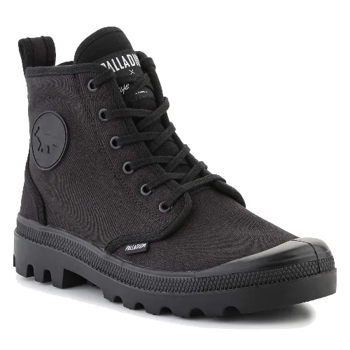 Palladium Plbrousse X Kitsune 78454-001-M