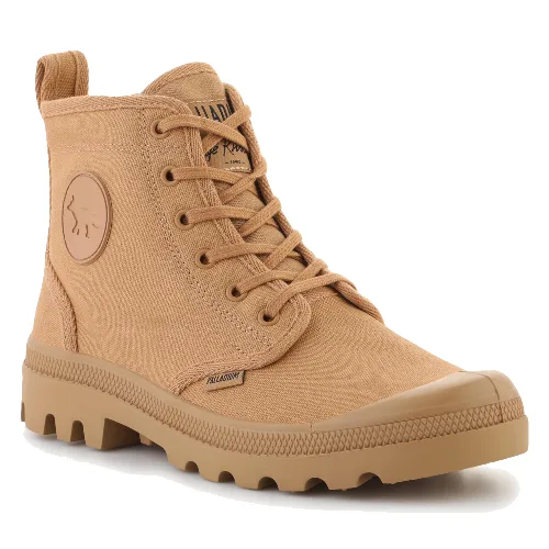 Palladium Plbrousse X Kitsune Woodlin 78454-209-M