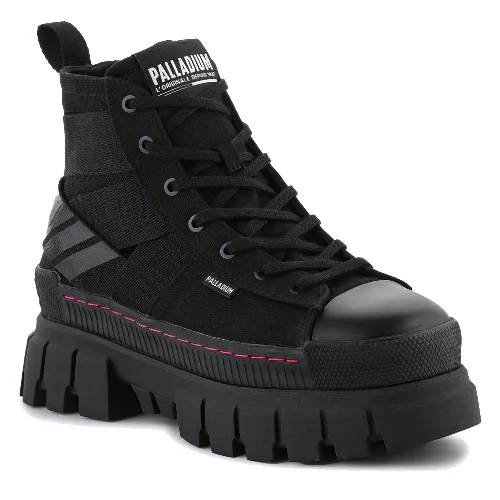 Palladium Revolt HI Army 98579-008-M