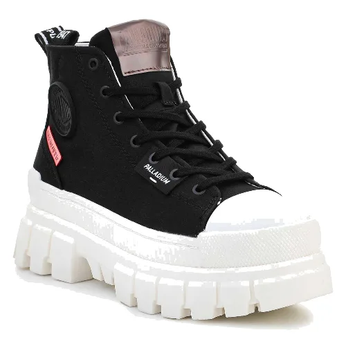 Palladium Revolt HI TX 97242-016-M