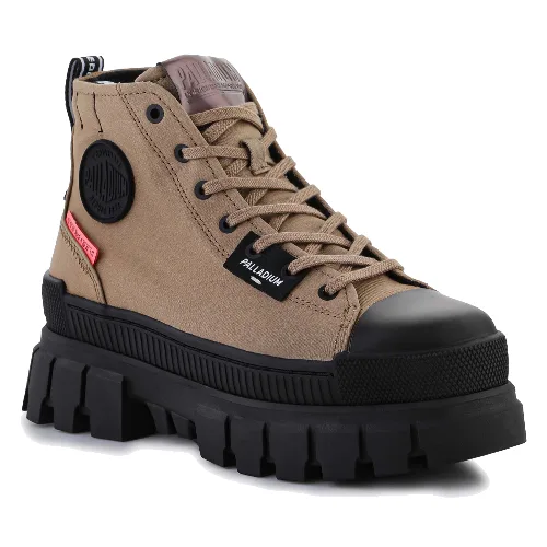 Palladium Revolt HI TX 97242-307-M