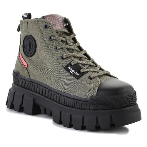 Palladium Revolt HI TX OLIVE NIGHT 97242-309-M