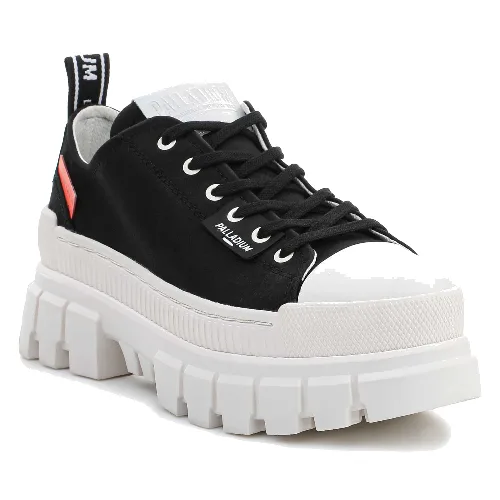 Palladium Revolt LO TX W 97243-016-M