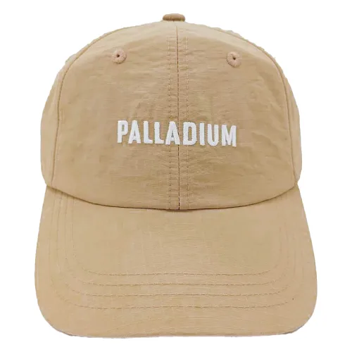 Palladium Signature WR Cap C3457-271 Warm Sand