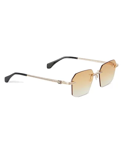 Palm Angels okulary przeciwsłoneczne kwadratowe