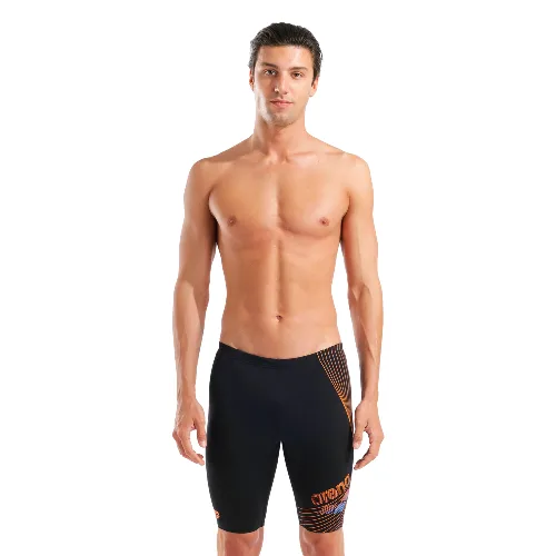 Pánské plavky Arena Performance Design swim Jammer
