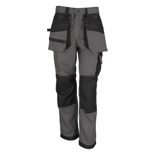 Pantalon gruby Result X-OVER