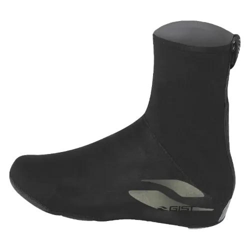 Para neoprenowych zimowych pokrowców na buty (velcro) Gist 5485