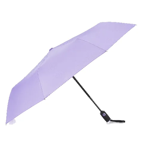 Parasol automatyczny prosty jasny fiolet