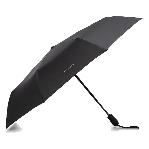 Parasol automatyczny w pudełku mały czarny