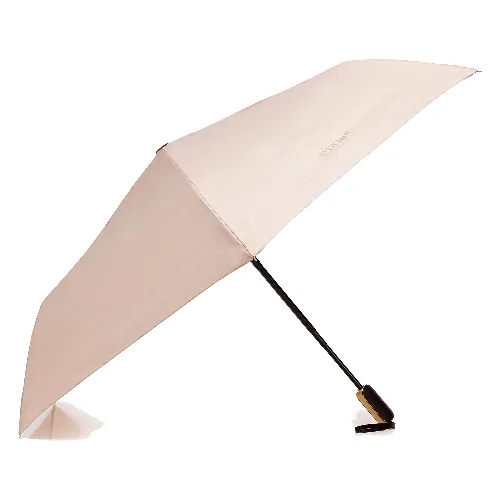 Parasol płaski automatyczny beżowy
