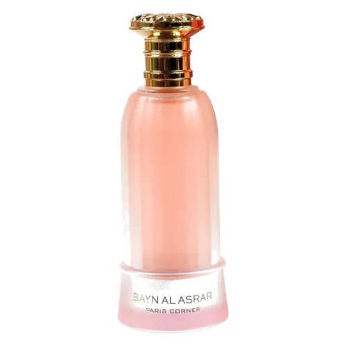 Paris Corner Bayn Al Asrar Woda perfumowana uniseks