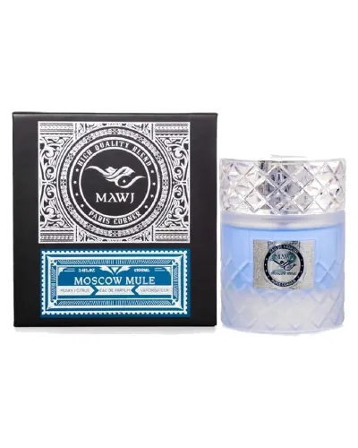 Paris Corner Mawj Moscow Mule Woda Perfumowana Unisex 100ml