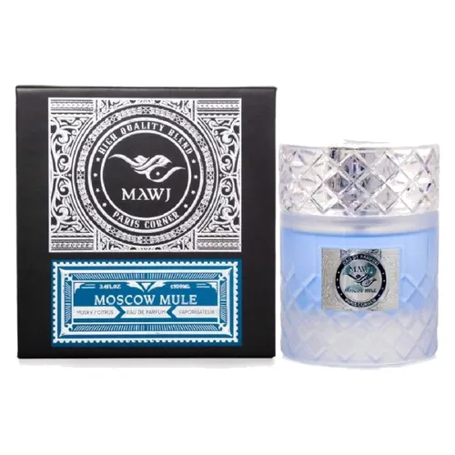 Paris Corner Mawj Moscow Mule Woda Perfumowana Unisex 100ml